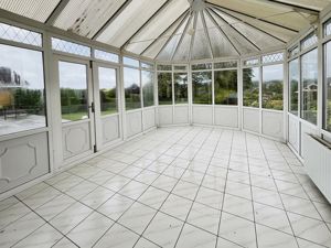 Conservatory- click for photo gallery